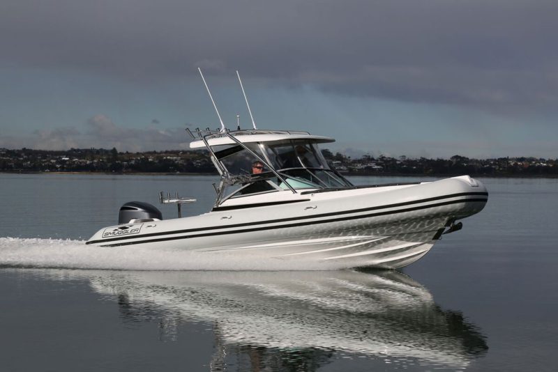 Strata 780 Super Sport