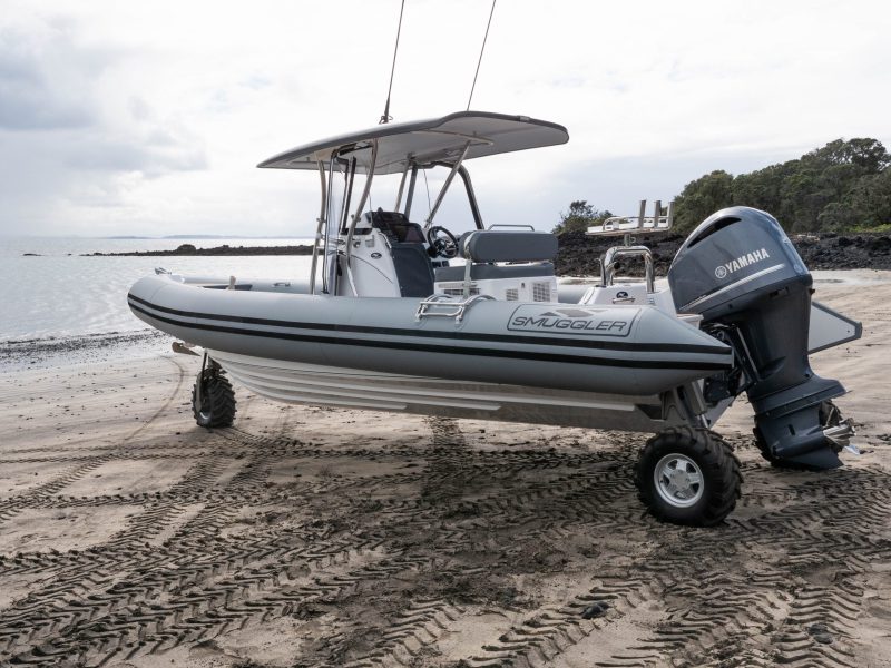 Wanted! Marine Technician