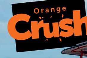 Orange Crush