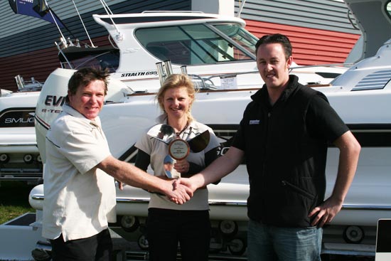 Peoples Choice Award