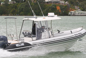 New Strata 750 Twin Rig